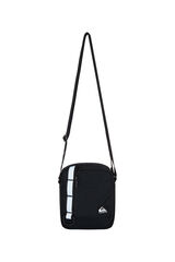 Quiksilver Large hanging bag black