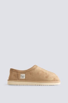Springfield Clog slipper