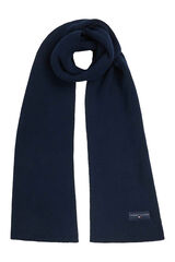 Tommy Jeans Bufanda de punto Tommy Jeans azul marino azul