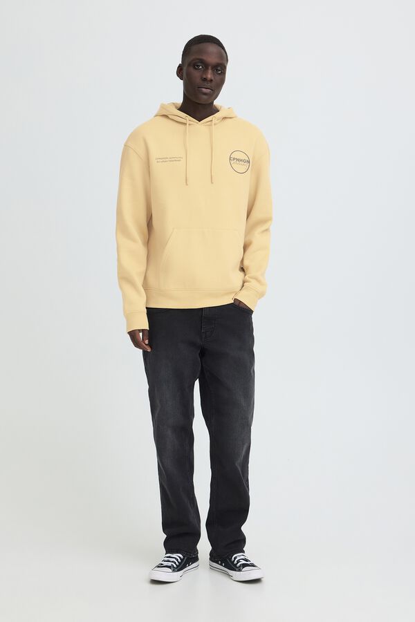 Blend Hooded sweatshirt imprim&eacute;