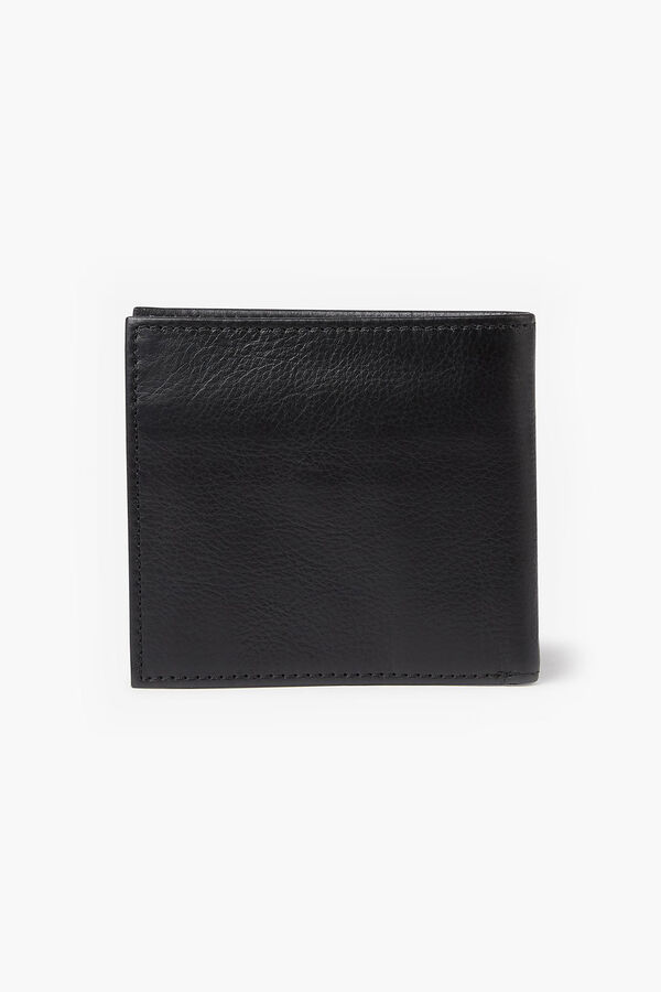 Levi's Levis&reg; Wallet  fekete