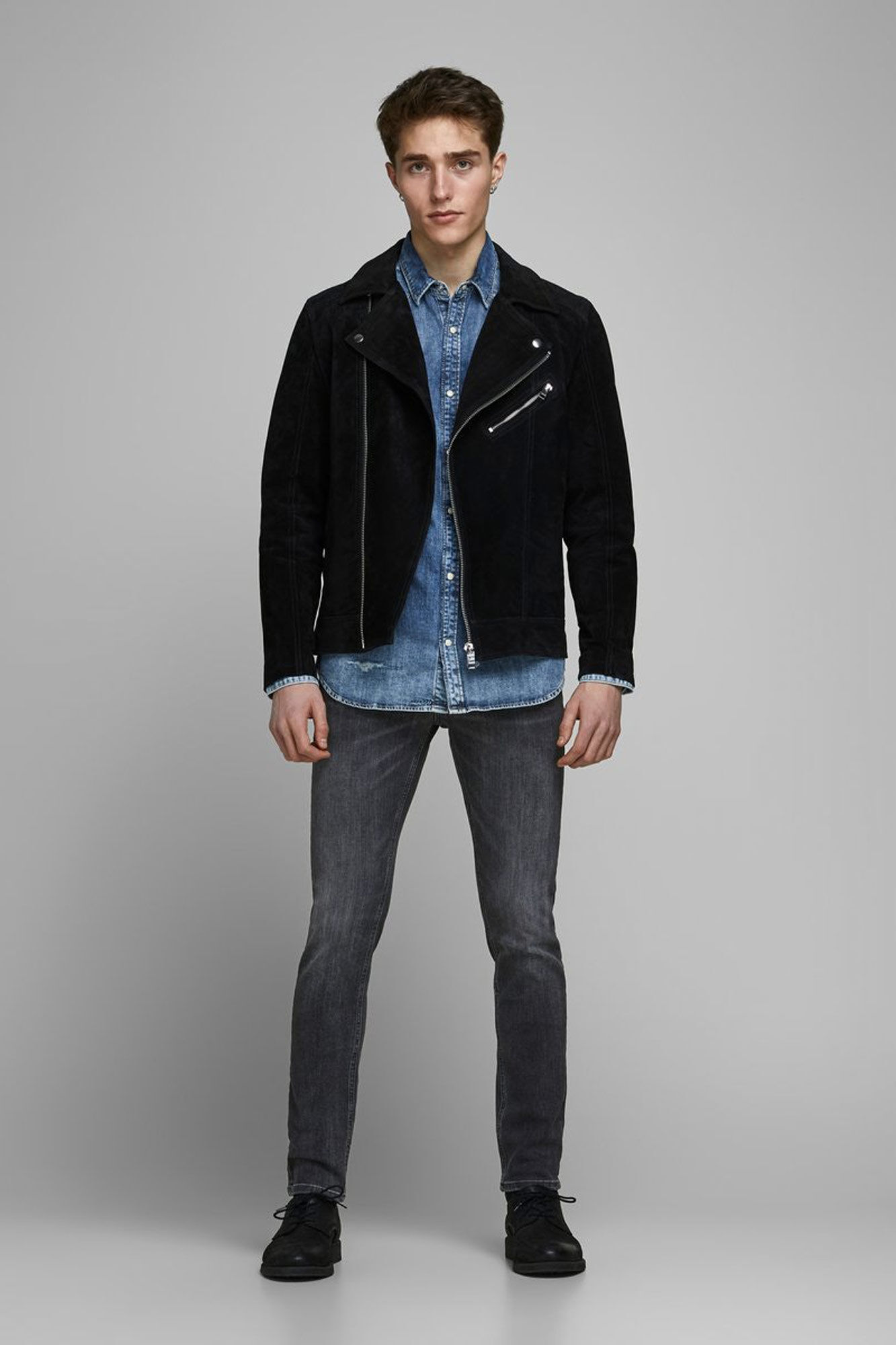 Jack & Jones Slim Fit Jeans