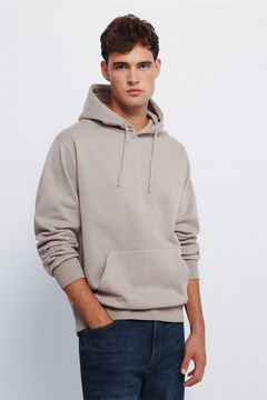Springfield Basic - Sweatshirt 