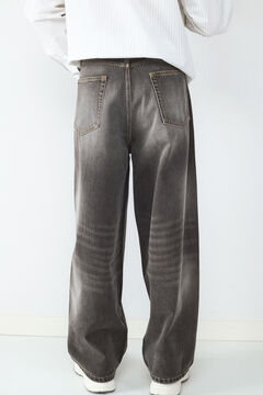 Balmohk Jeans baggy loose