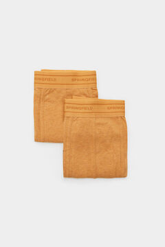 Springfield 2-pack essentials boxers color