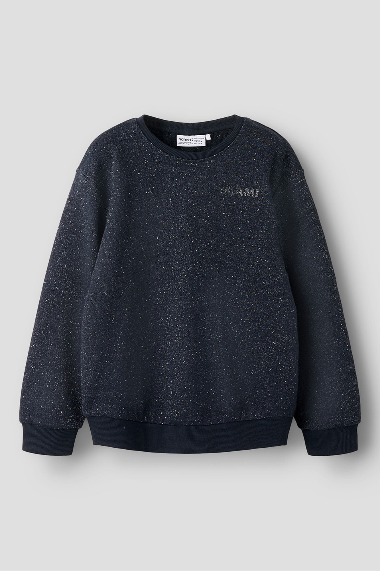 Name It Sweatshirt lisa