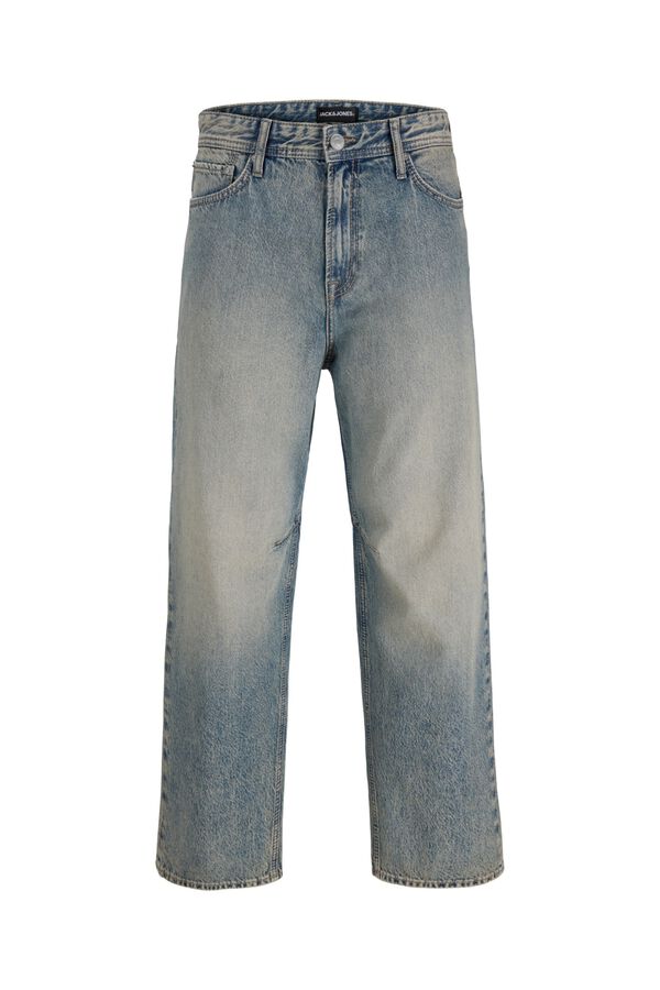 Jack & Jones Baggy jeans blue