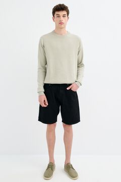 Inside Jersey Con Textura