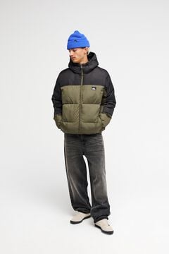 Quiksilver Gesteppte Jacke
