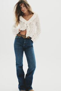 Springfield Farmerke flare