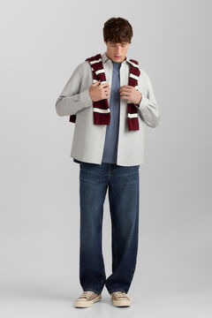 Springfield Oxford shirt