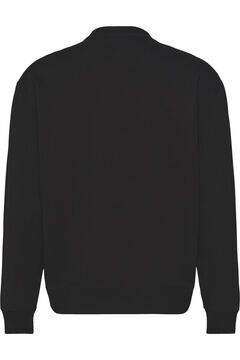 CK Jeans Sweatshirt mit Grafik 