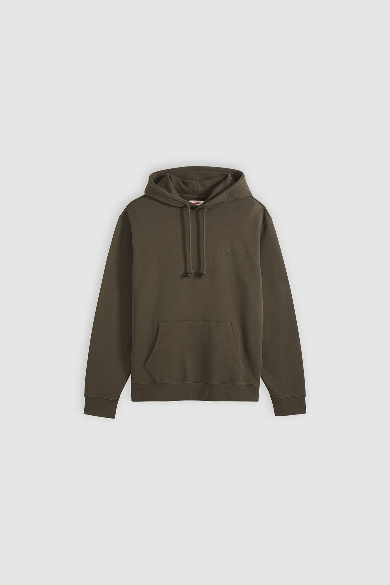Levi's Sweatshirt com capuz
