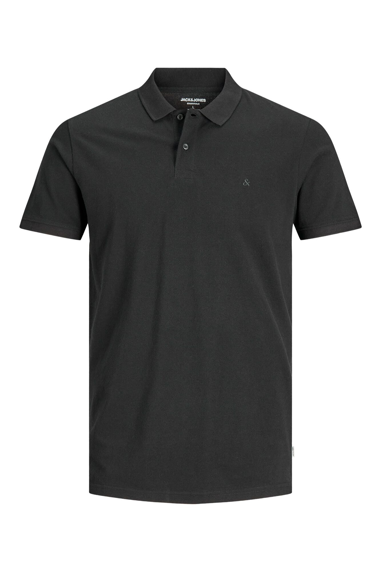Jack & Jones Polohemd Slim Piqu&eacute;