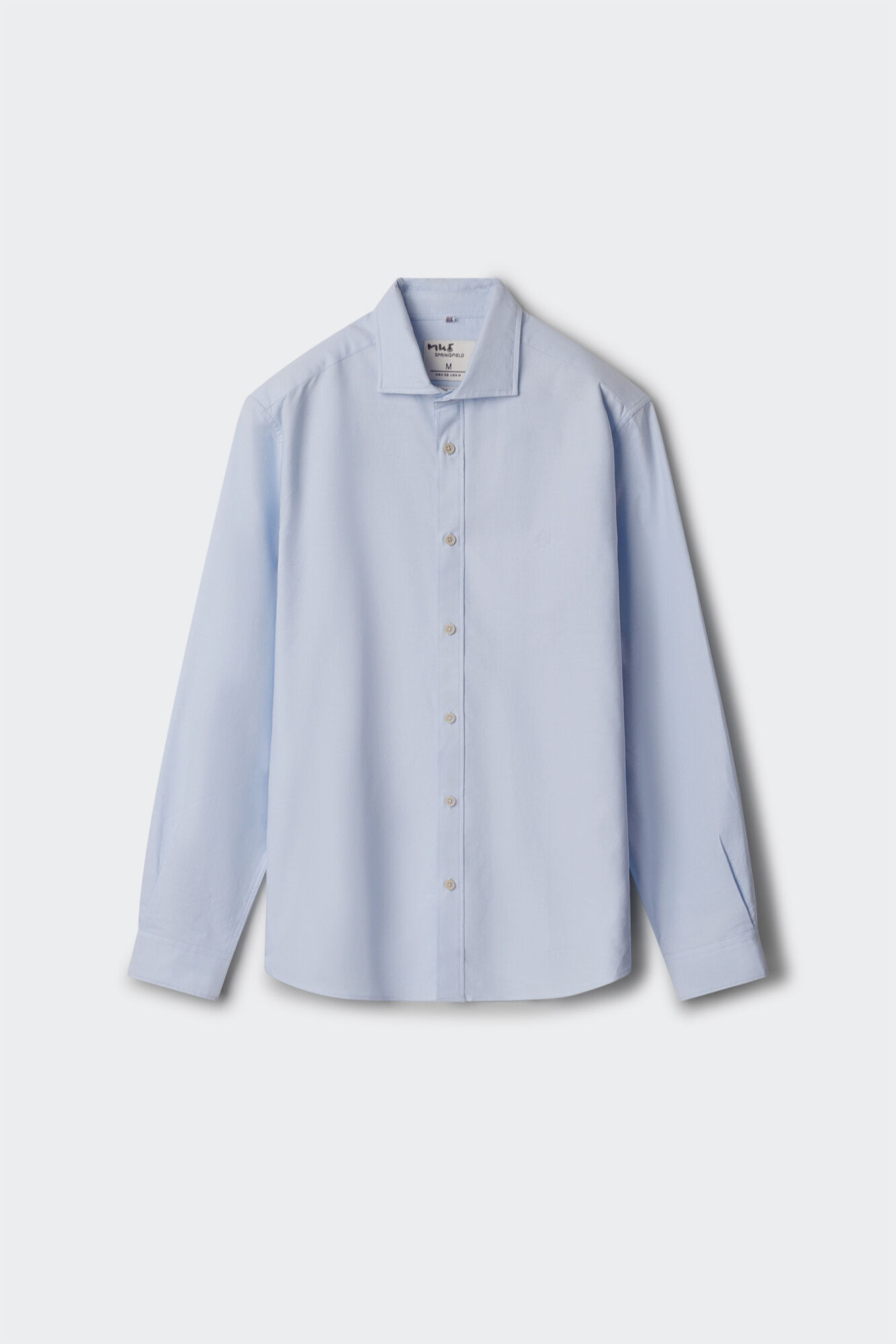 Springfield Lightweight Oxford shirt