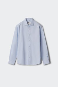 Springfield Lightweight Oxford shirt