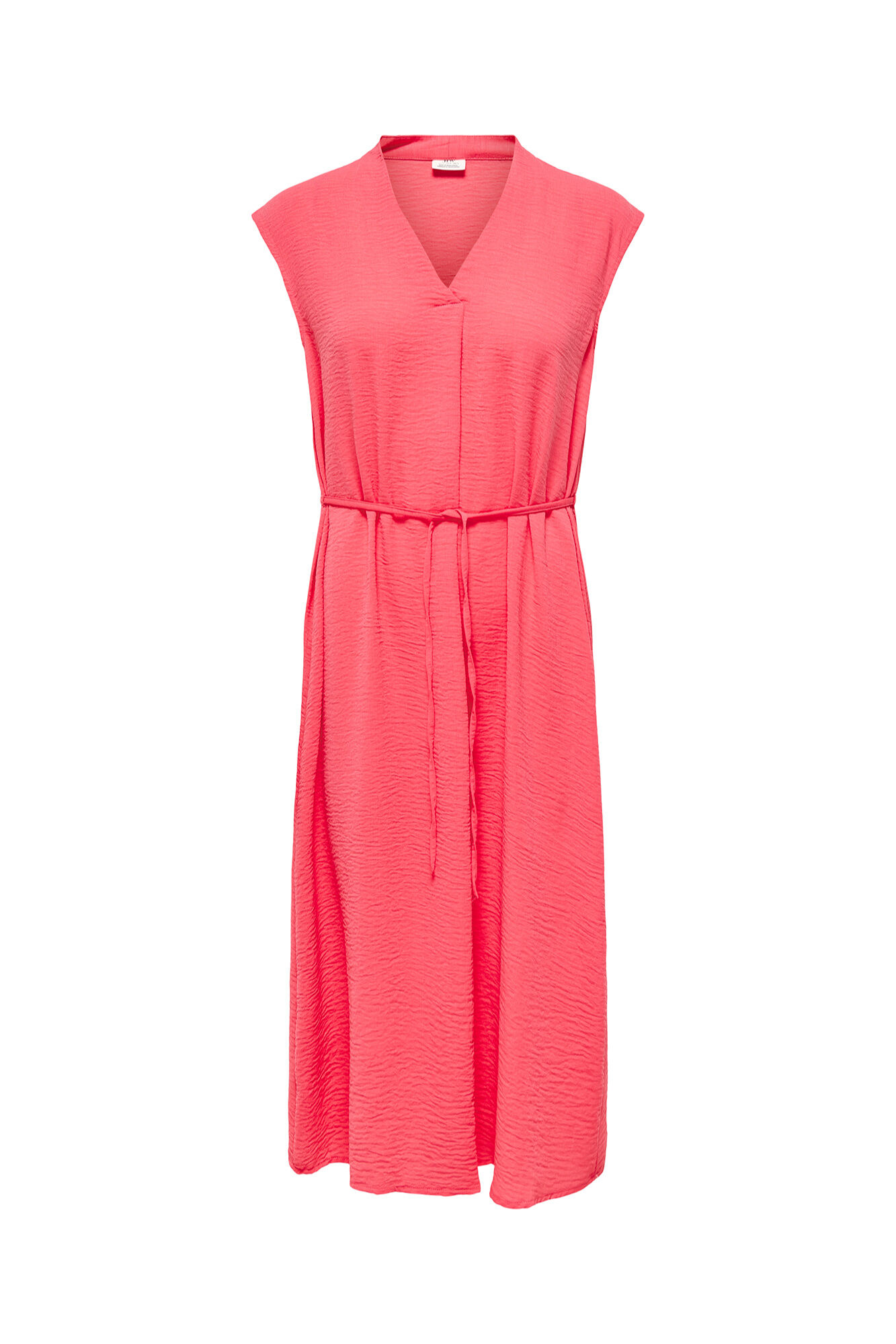 JDY Vestido midi fluido