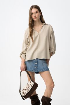 Tiffosi Blusa manga comprida
