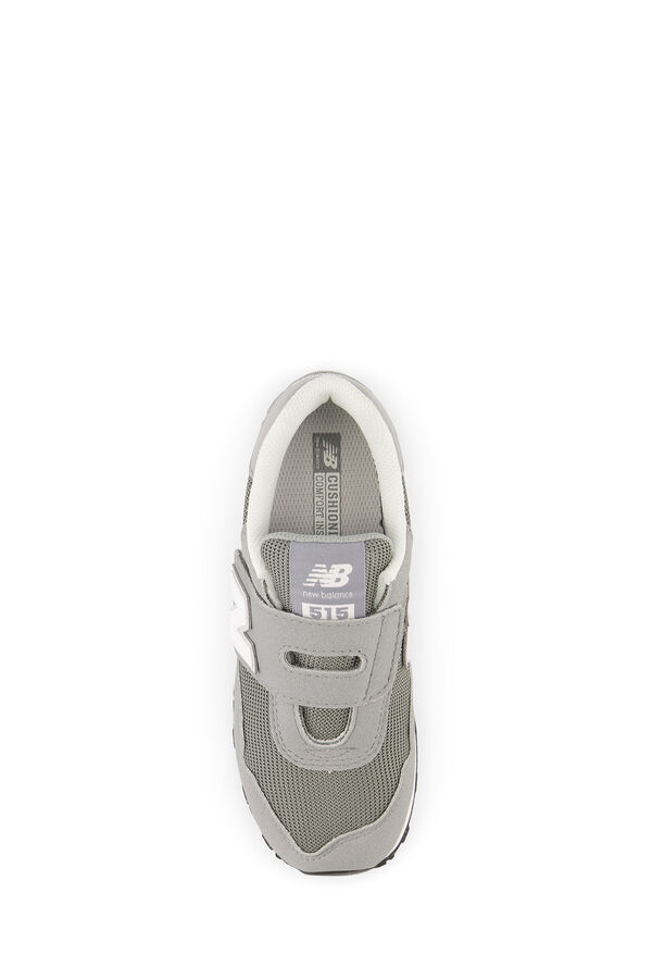 New Balance 515 Hook & loop sneakers grey