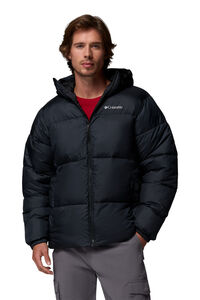 Columbia Gepolstert Jacke mit Kapuze