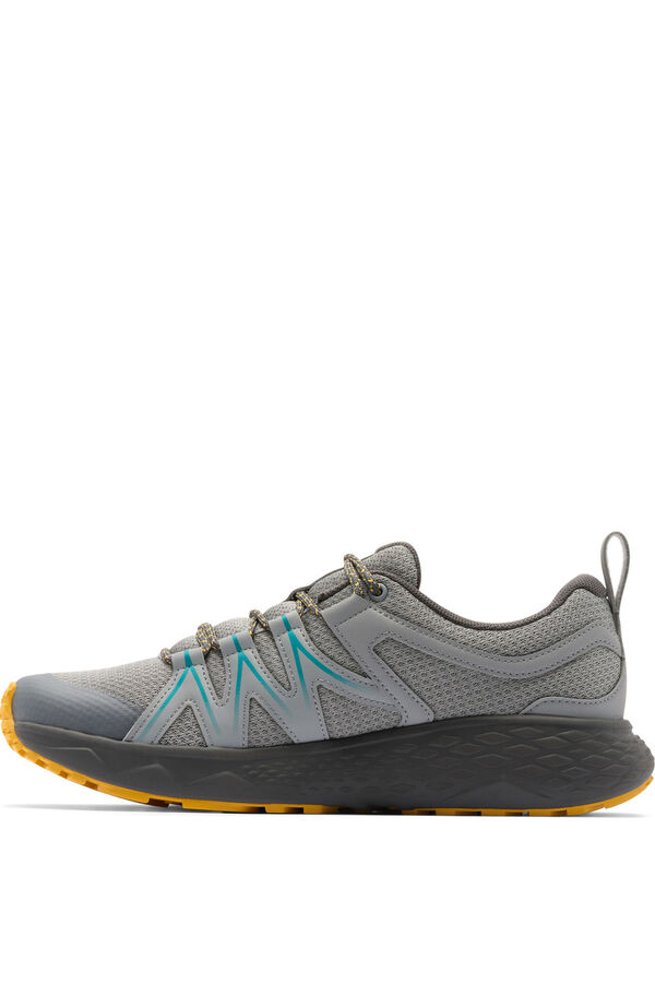 Columbia Wanderschuhe Grau