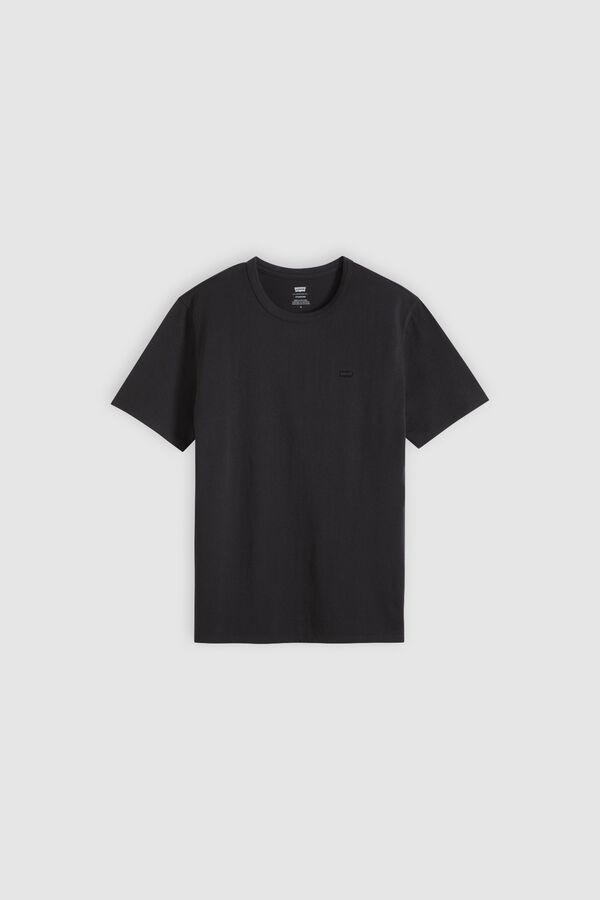 Levi's Short-sleeved T-shirt black