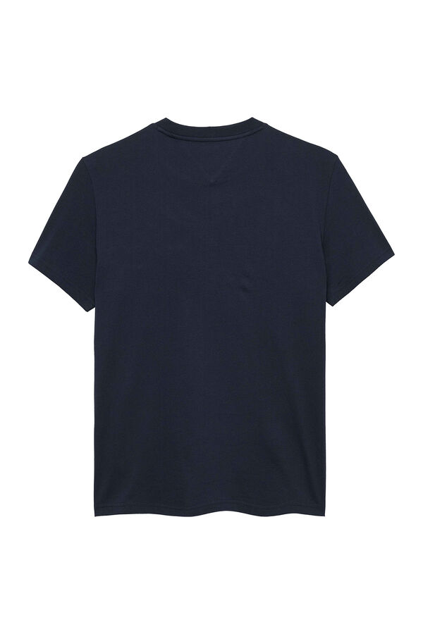 Tommy Jeans Camiseta de hombre Tommy Jeans azul