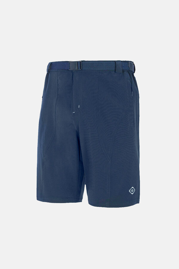 Izas  Mount-Stretch shorts blue
