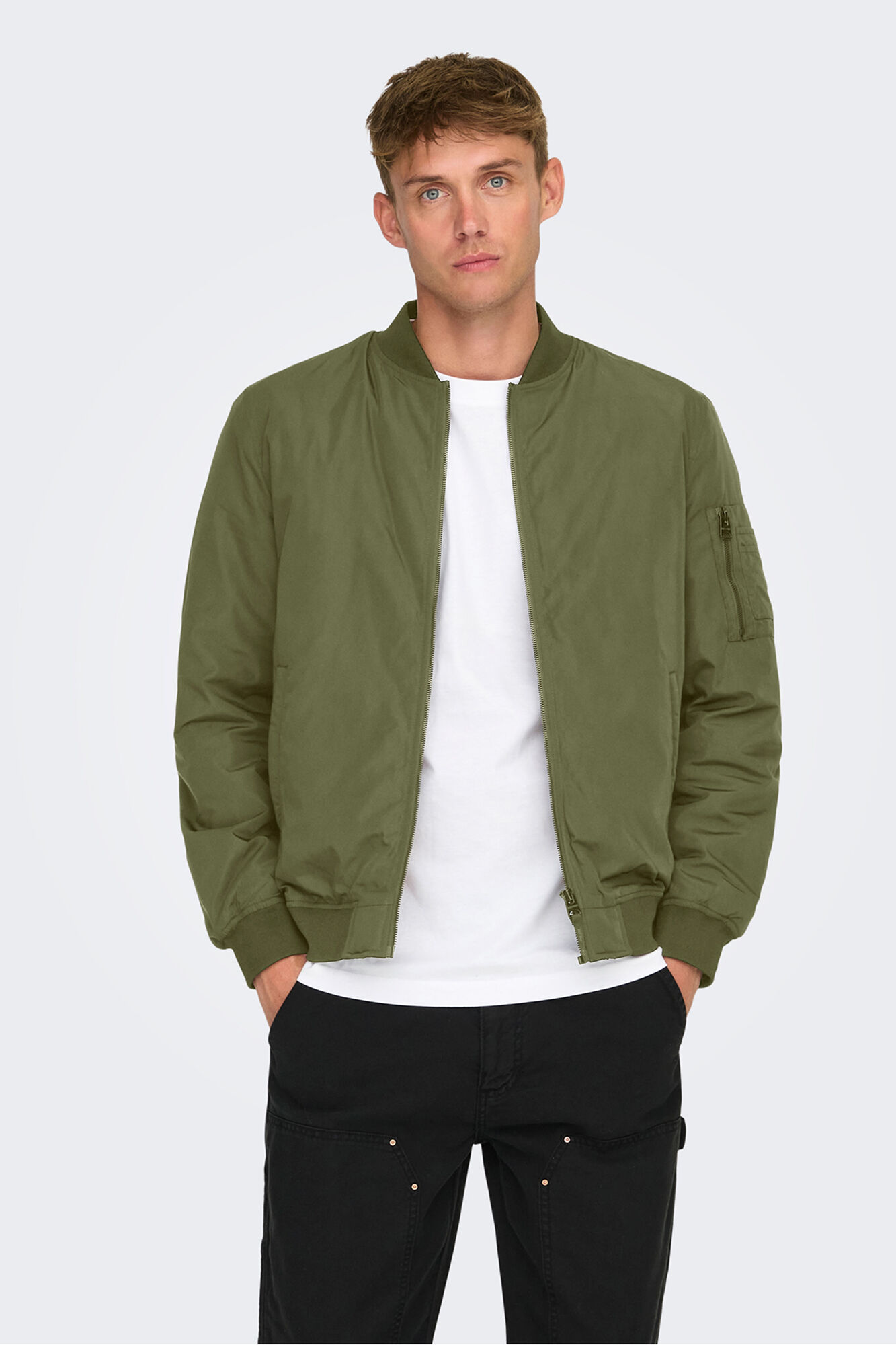 Only & Sons Chaqueta bomber