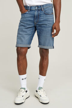 G-STAR Bermuda vaquero