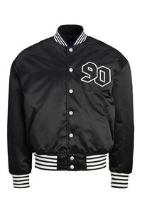 Jack & Jones Baseball - Jacke