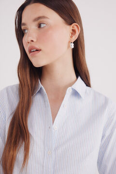 Springfield Oxford cotton shirt