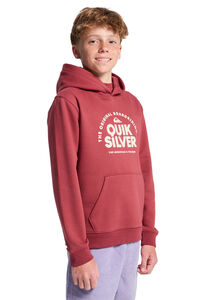 Quiksilver Sweatshirt with hood