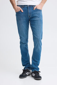Blend Pantal&oacute;n vaquero slim