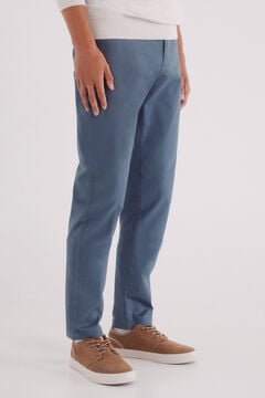 Springfield Isprane pantalone slim kroja