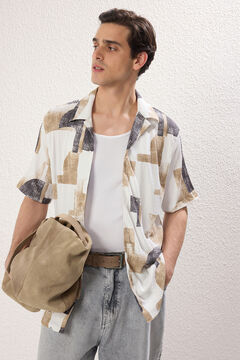 Trendyol Camisa de manga corta