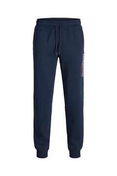 Jack & Jones Polyester regular trousers