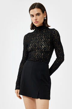 Koton Mini Hosenrock