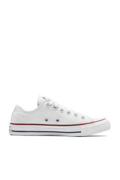 Springfield Converse Chuck taylor All Star white