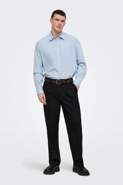 Only & Sons Camisa manga larga
