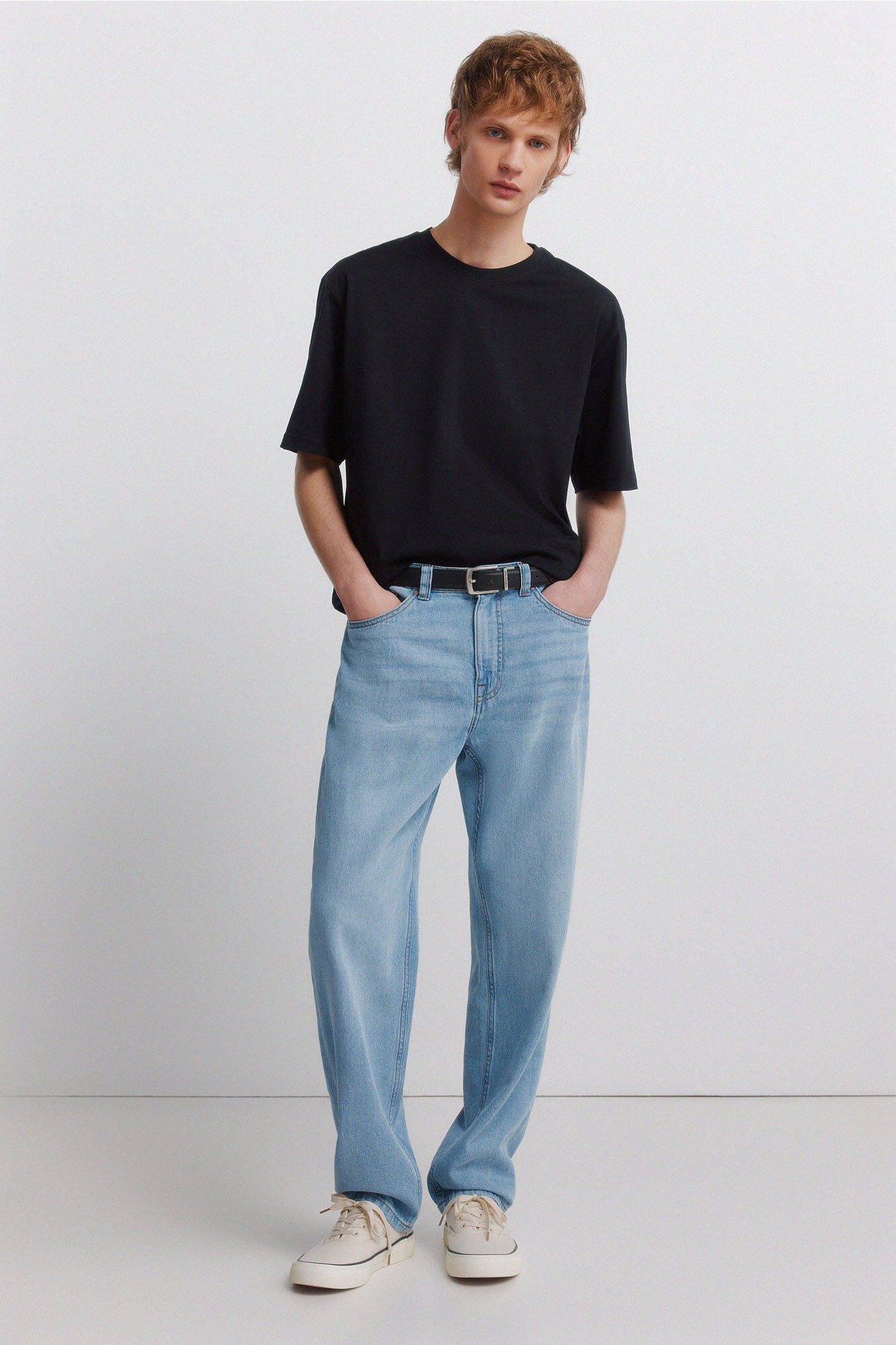 Basic T-shirt