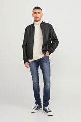 Jack & Jones Skinny jeans  blue