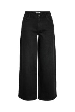 Noisy May Pantal&oacute;n vaquero pierna ancha