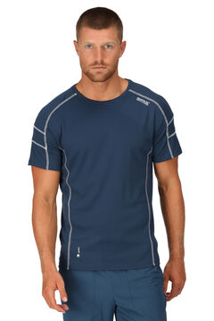 Springfield Virda III T-shirt blue
