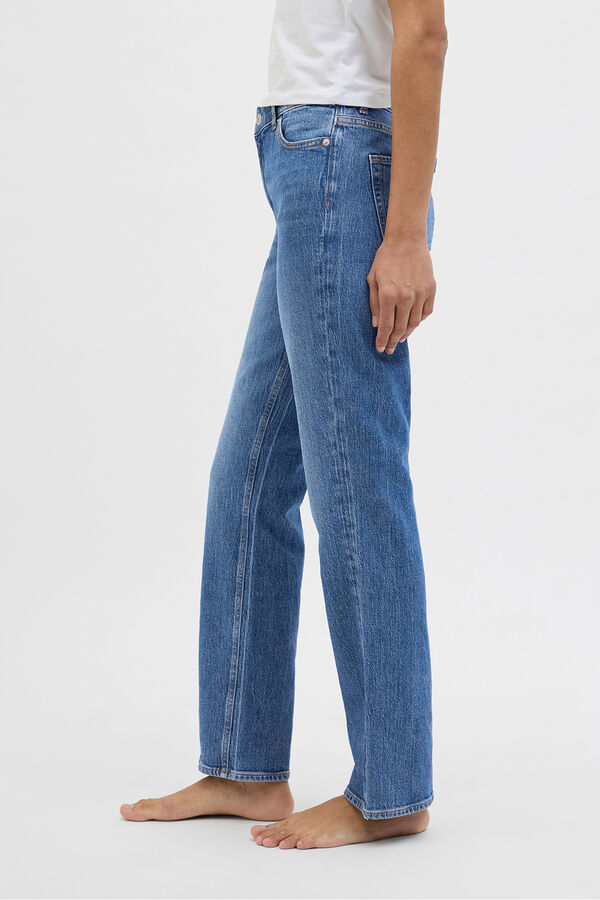 Jack & Jones Jeans regular fit azul