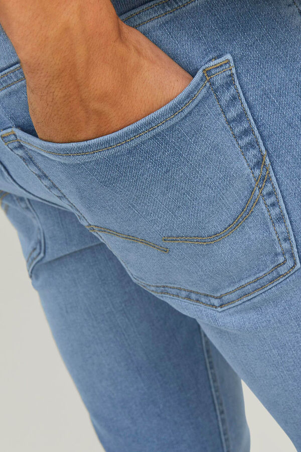 Jack & Jones Jeans skinny fit azul