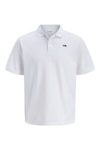 JJ REBEL Polo Regular Fit