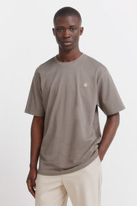 Springfield Springfield logo basic t-shirt