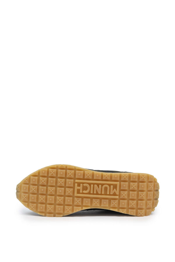 Munich Rush 05 sneakers printed