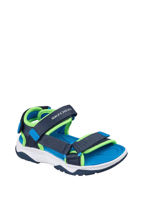 Skechers Sandals Tread Seeker blue